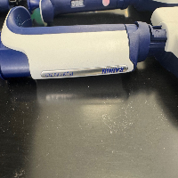 Rainin Pipet-Lite XLS Multichannel Pipettes - Quantity 7 image 3